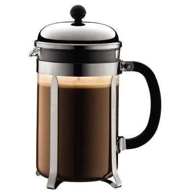 Chambord cafetiere a piston - chambord,