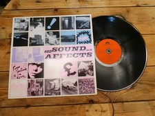 THE JAM SOUND AFFECTS LP 33T