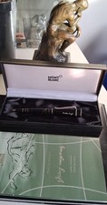 Stylo Montblanc Edition Limitée Jonathan Swift