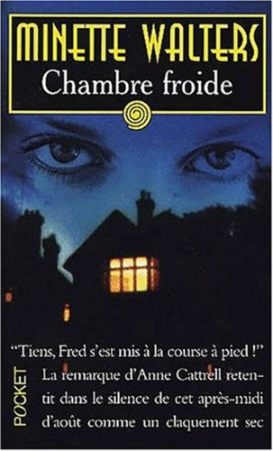 Chambre froide minette - |,