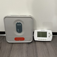 Honeywell Wireless Thermostat
