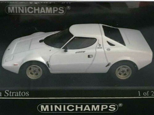 Wow extremely rare lancia - wow,