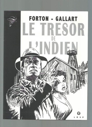 Forton gallart le trésor - gallart,