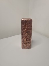 Lingot De Cuivre 1,9 Kilos