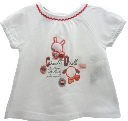 Compagnie des petits haut - la,