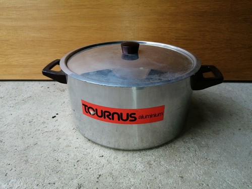 Tournus marmite gamelle - marmite, fait