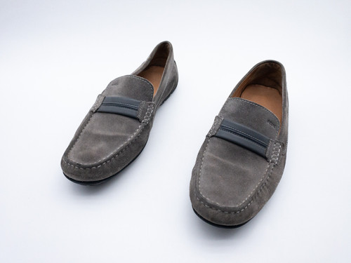 Geox homme mocassins - geox,