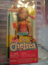 BARBIE / BLISTER " CLUB