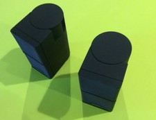 2  X BOSE DOUBLE CUBE JEWEL