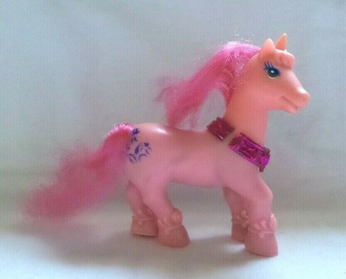 Mon petit poney - mon, pony