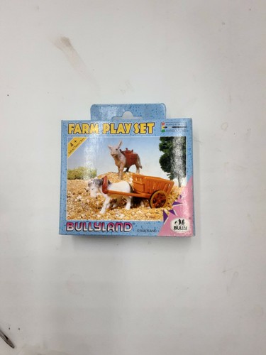 Figurine animaux set - animaux,
