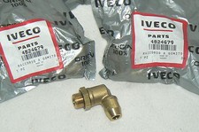 IVECO raccord OEM : 4824679 pièces 100% origin origine original (17)