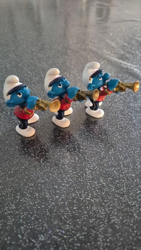 20479 figurine schtroumpf - n°20479,