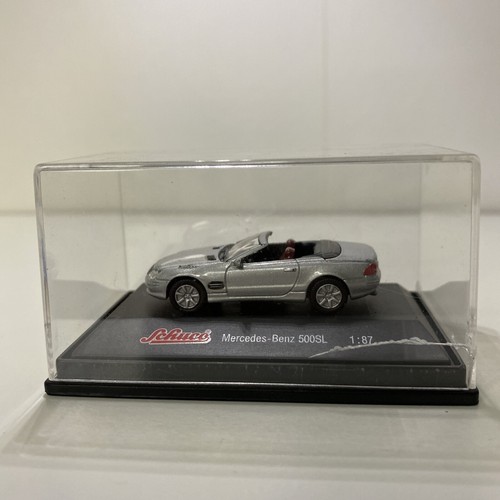 Schuco mercedes benz - schuco,