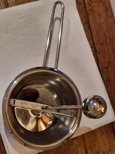 Mini Moulin à légumes