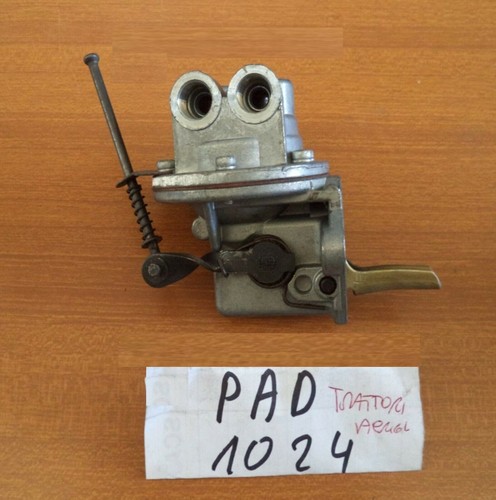 Pompe gasoil pour - pompe,