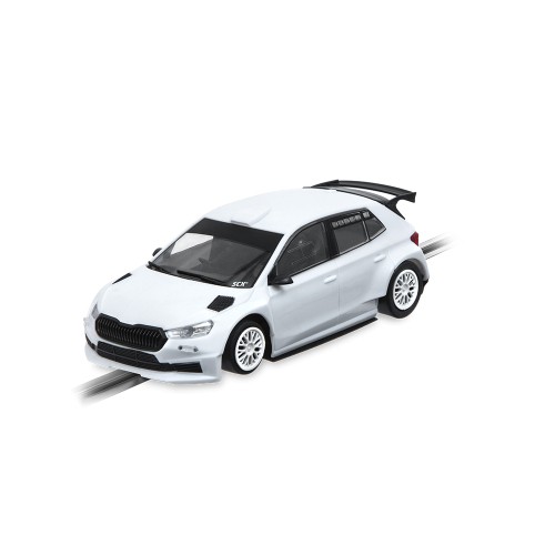 Scx skoda fabia rally2 - scx,
