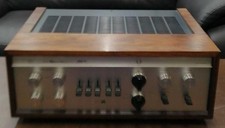 Amplificateur stéréo