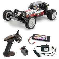 Buggy Fighter NXGEN DT-04 Kit