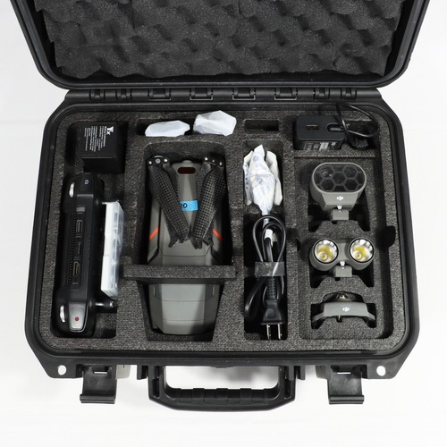 Dji mavic enterprise - mavic, 2