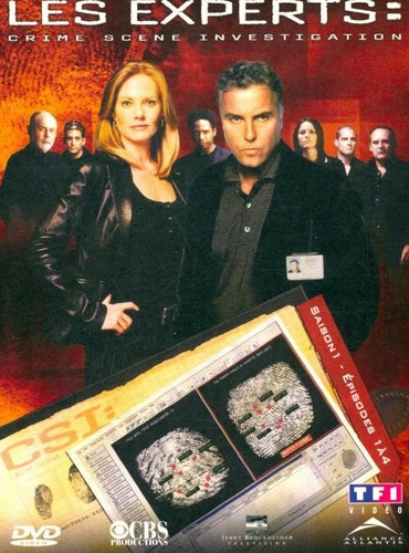Les experts saison episodes - saison,