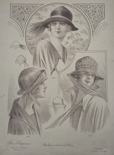 Lithographie ancienne paris - ancienne,