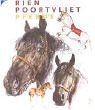 Pferde de Poortvliet, Rien | Livre | état bon