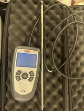 KIMO VTA - Anémomètre pour