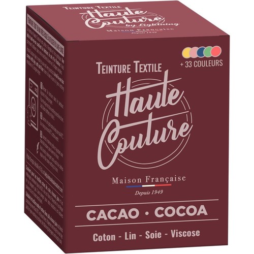 Teinture textile tout en un - teinture,