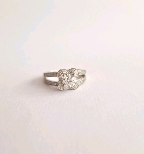 Bague mauboussin chance - mauboussin, 💍