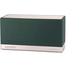 Enceinte résidentielle TRIANGLE AIO 3 Vert foret