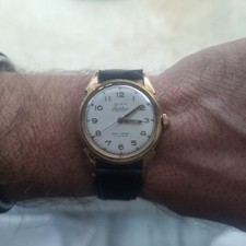 Montre vintage Fidelus Genève