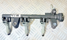 RAMPE INJECTION ESSENCE