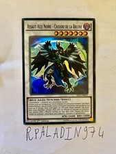 Yu Gi Oh ! Assaut Aile Noire -