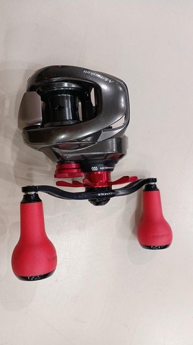 Shimano bait reel metanium - bait,