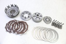 EMBRAYAGE - APRILIA ETX 125 (1998 - 2002)