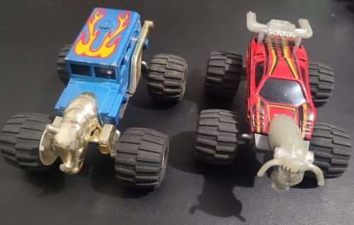 Lot jouet voiture - voiture, rhino