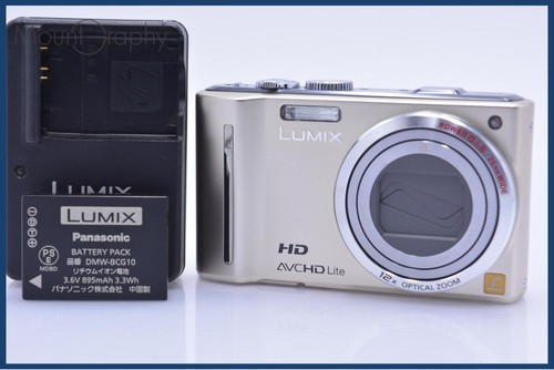 Exc panasonic lumix - 【exc+++】,