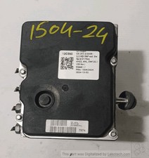unite hydraulique abs CITROEN