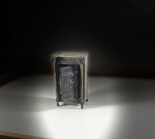 Tirelire Coffre-Fort