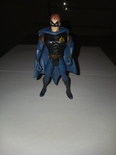 Figurine Vintage Batman Forever Triple Strike Robin 1995 Kenner