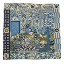 Authentic Hermes LA DANSE DES