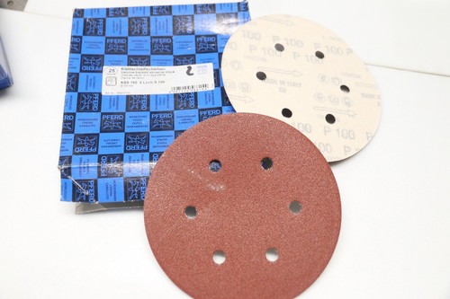 Disque abrasif - 25,