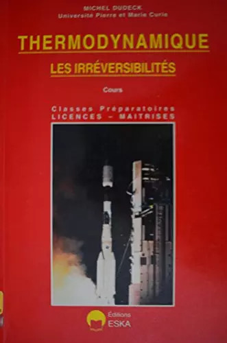 Thermodynamique les - :,