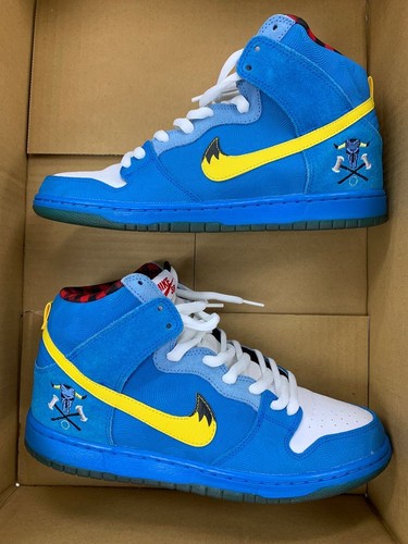 Taille nike dunk - taille,