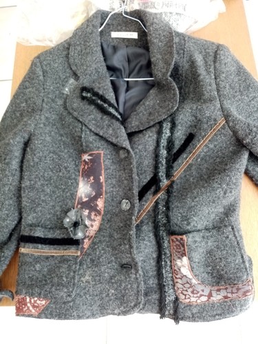 Veste chic marque - chic, christine