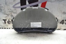 Compteur PEUGEOT 206 PHASE 1