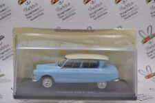 DIE CAST 1/24 " CITROEN AMI 6