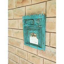 Classique Antique Look Gravé