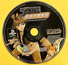 Jade Cocoon Story of the